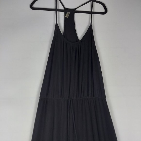 Loveapella - Maxi Dress Size large side slit - Picture 3 of 14